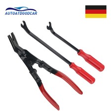 3Pcs Clip Auto Bordo