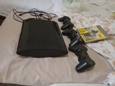 ps3 console giochi