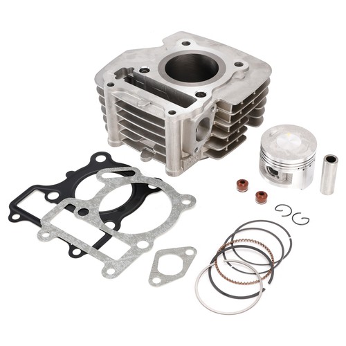 Kit guarnizioni pistone - kit,