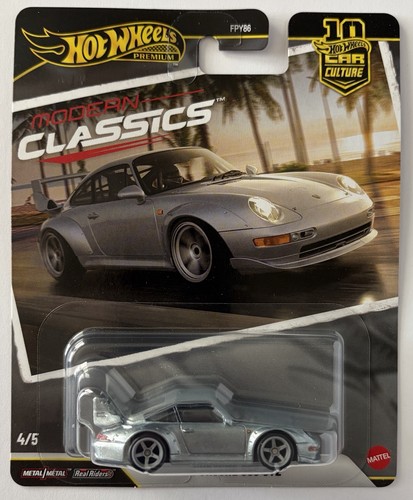 2026 hot wheels car culture - hot,