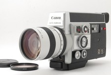Read exc canon - canon, auto