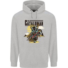 Felpa Da Uomo Divertente