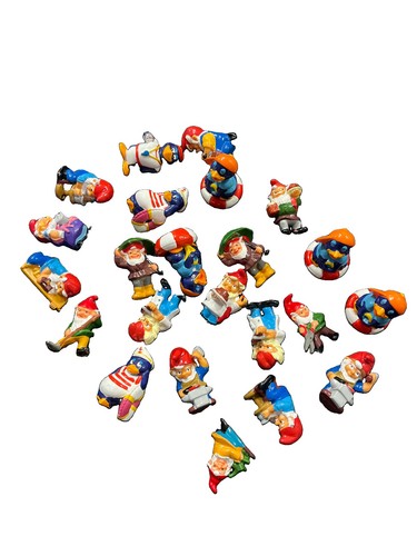 Lotto sorprese kinder - lotto,