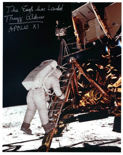 Scala discendente nasa apollo - scala,