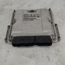 0281010291 Centralina iniezione  JEEP CHEROKEE (KJ) 2.5 TD CRD Sport SUV