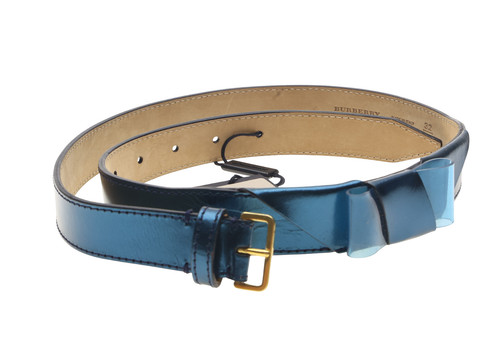 Cintura donna burberry l45749 - cintura,