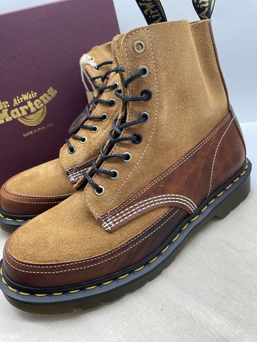 Stivali uomo martens - stivali, dr