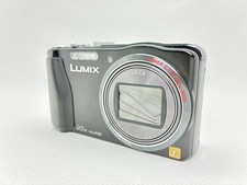 Panasonic LUMIX DMC-TZ30 fotocamera compatta - 12,1 MP, zoom 20x, usato