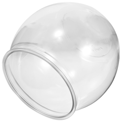 Boccia per pesci plastica - , in
