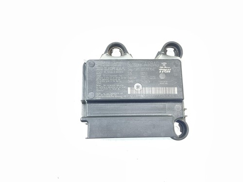 Centralina airbag per fiat - centralina,