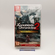 Videogioco per Nintendo Switch