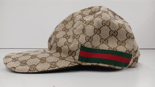 Cappellino baseball gucci - baseball,
