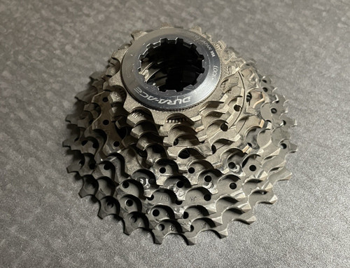 Cassetta shimano dura ace - shimano, dura-ace