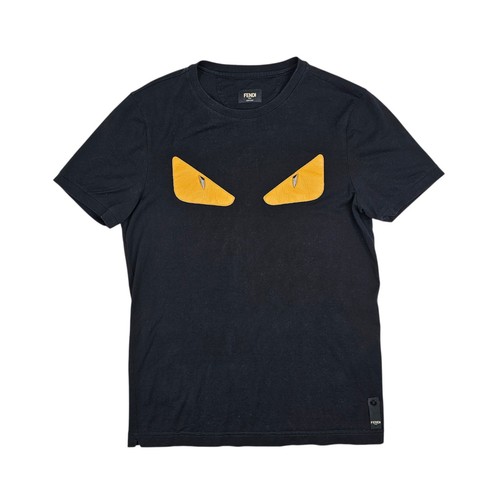 Shirt uomo fendi bug eyes - eyes, in