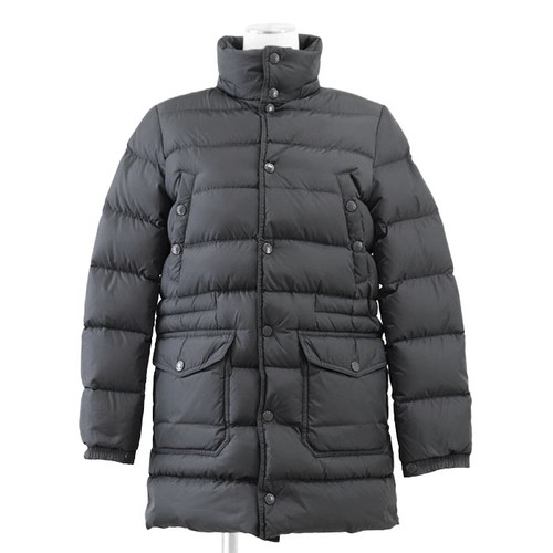 Moncler down jacket - down,