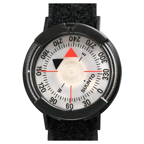 Suunto bussola multifunzione - bussola,