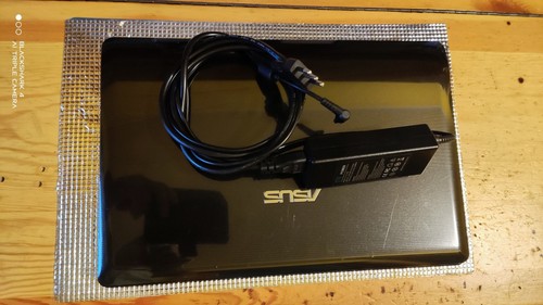 Portatile usato asus - portatile, cpu