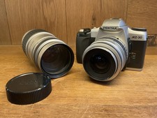 *Near Mint ++* Pentax MZ-30