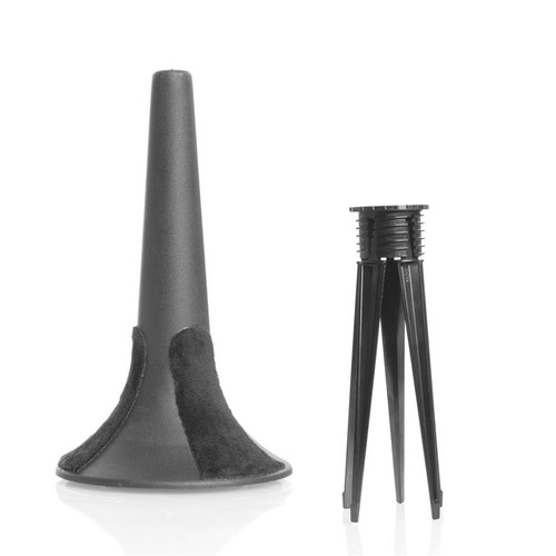 Supporto tromba porta abs - abs, +