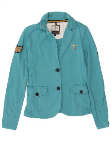 Giacca blazer aeronautica - giacca,