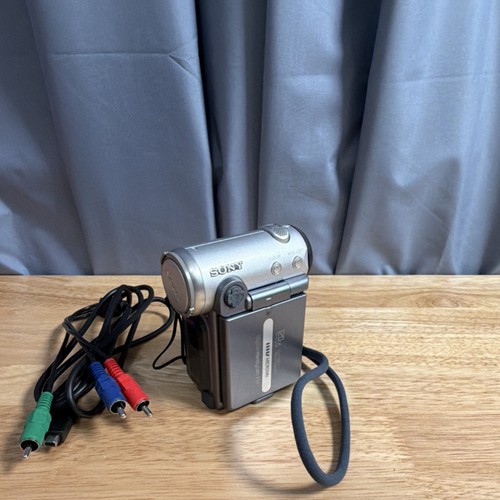 Sony dcr ip5 handycam micromv - dcr-ip5,