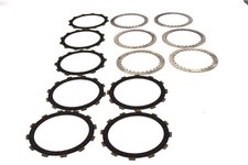 13088040 DISCO FRIZIONE CONDUTTORE KAWASAKI KLR 600 1991-1994