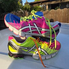 Asics Gel Donna Kinsei 4 -