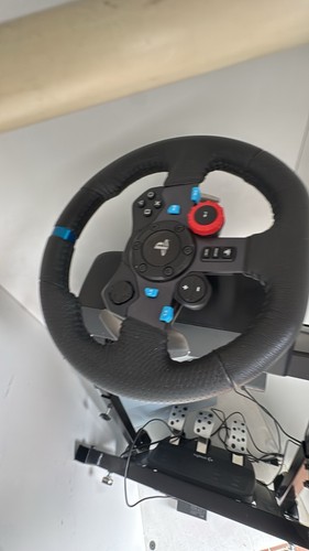 Volante logitech g29 - g29, +