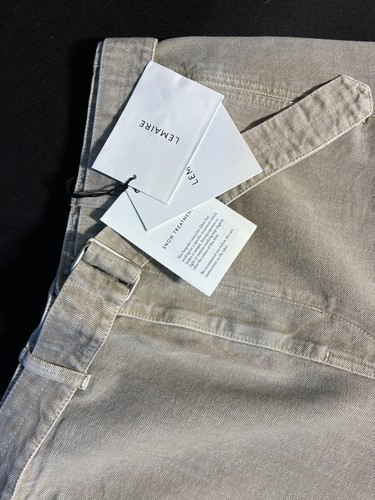 Lemaire pantaloncino uomo
