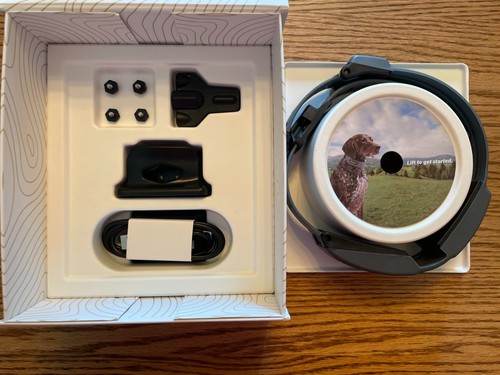 Spot gps collare - collare, per