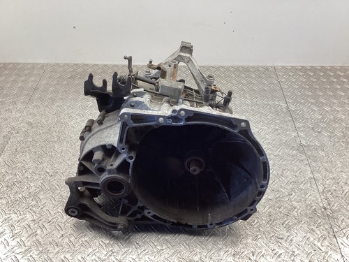 Ford focus da3 - ford, cambio
