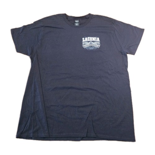 Tshirt uomo laconia moto - uomo, xl
