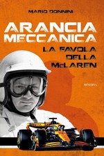 Libri Mario Donnini - Arancia