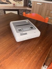 Nintendo Super Nintendo 16-Bit