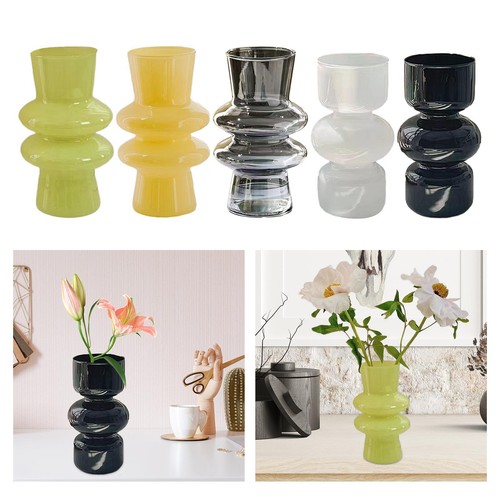 Vaso fiori squisito - di,