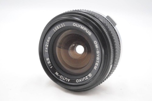 Olympus system zuiko - zuiko, auto-w