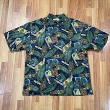 Camicia Tommy Bahama uomo