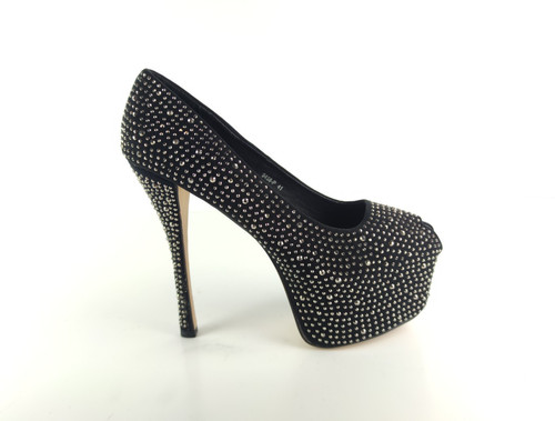 Sds decollete nere - sds,