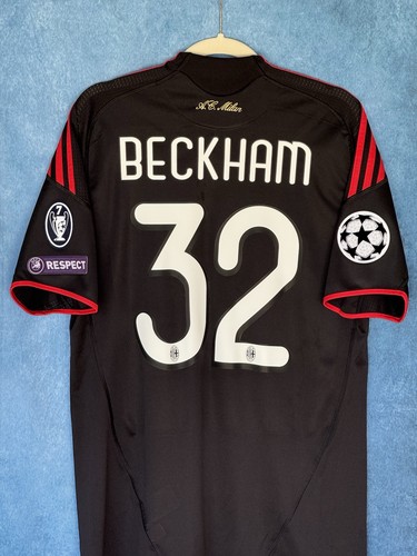 Maglia shirt adidas milan - shirt, ac