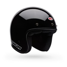 Casco Jet Cafe Racer Bell