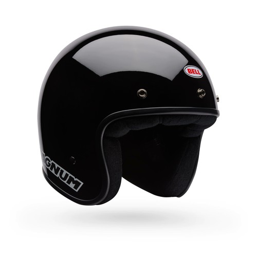 Casco jet cafe racer bell - casco,
