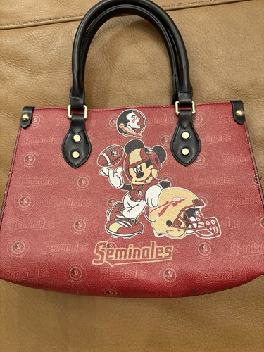 Borsa ncaa florida state - borsa,