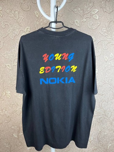 Shirt promozionale vintage - t-shirt,