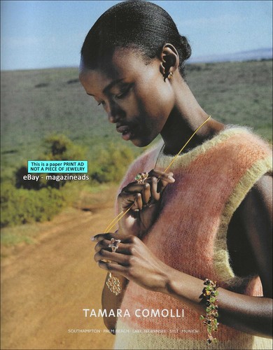 Tamara comolli fine jewelry - comolli,