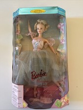 Barbie da collezione MATTEL