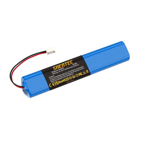 Batteria 3500mah per - 3500mah, ni-mh