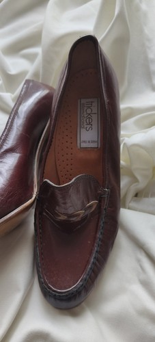 Scarpe donna tricker s - donna, tricker's