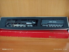 Locotender USA RIVAROSSI FEF 3