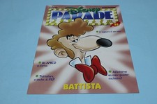 fascicolo DISNEY PARADE N. 55