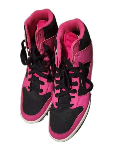 Nike dunk sky high black - nike,